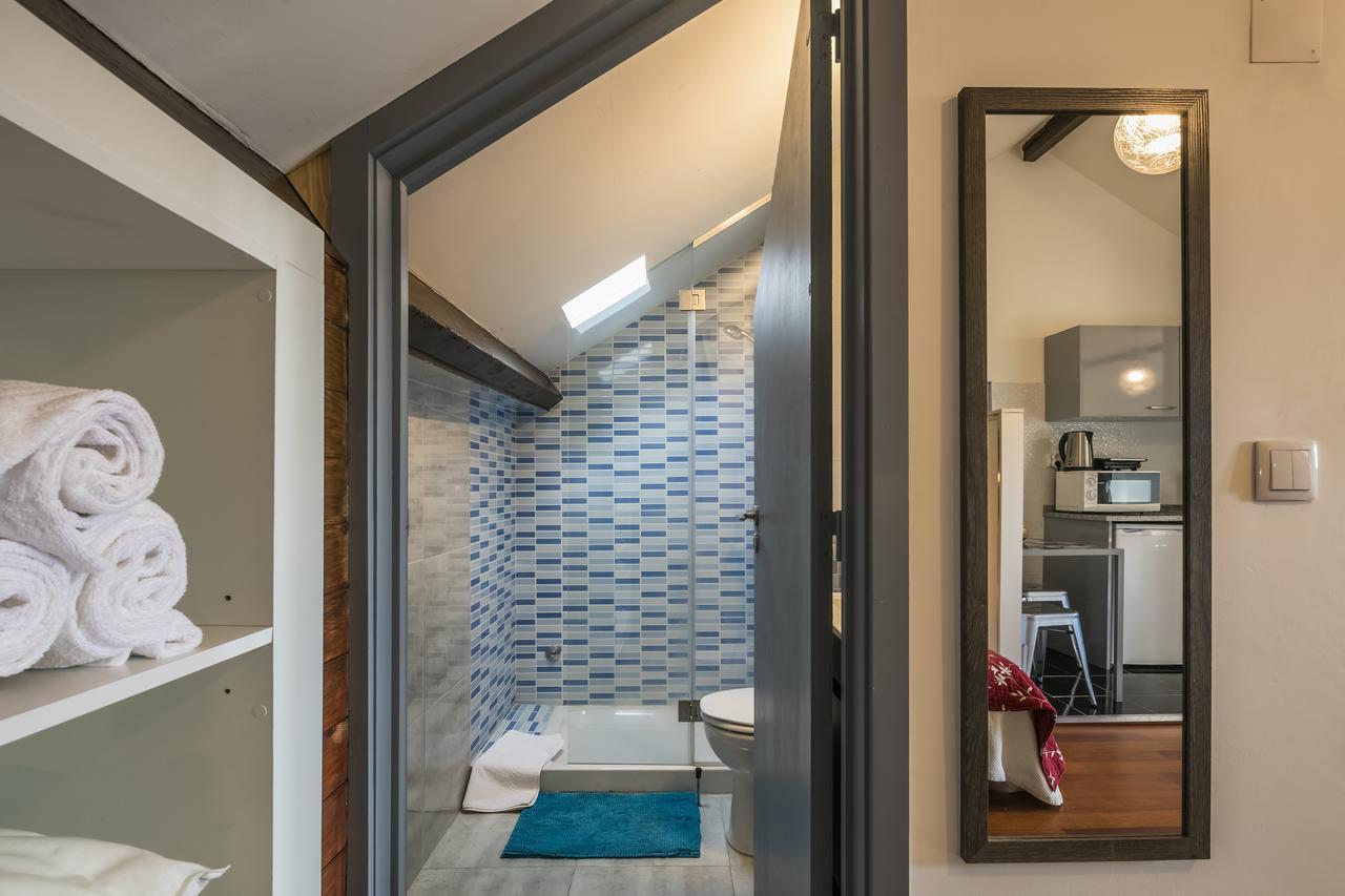 Apartamento A Francos Attic Porto Exterior photo