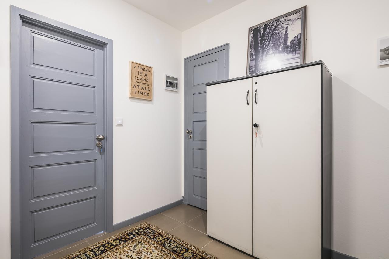 Apartamento A Francos Attic Porto Exterior photo